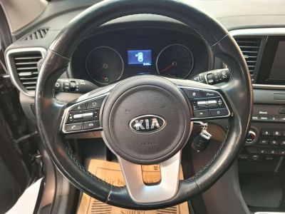 KIA Sportage Gebrauchtwagen