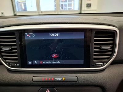 KIA Sportage Gebrauchtwagen