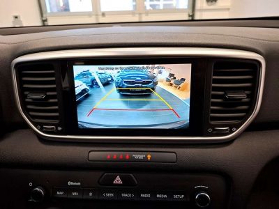 KIA Sportage Gebrauchtwagen