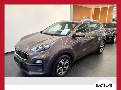 KIA Sportage Gebrauchtwagen