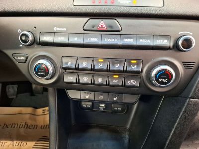 KIA Sportage Gebrauchtwagen