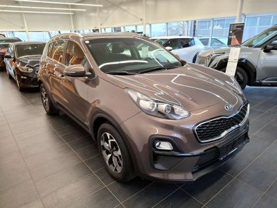 KIA Sportage Gebrauchtwagen