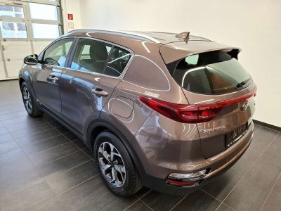 KIA Sportage Gebrauchtwagen
