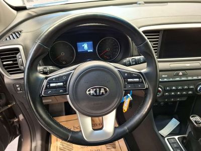KIA Sportage Gebrauchtwagen