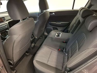 KIA Sportage Gebrauchtwagen