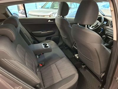 KIA Sportage Gebrauchtwagen