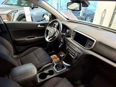 KIA Sportage Gebrauchtwagen