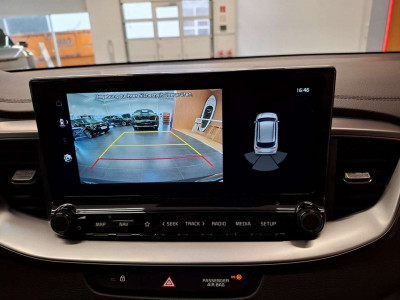 KIA Ceed Vorführwagen