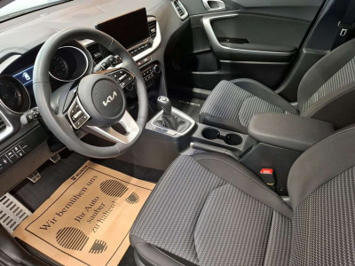 KIA Ceed Vorführwagen