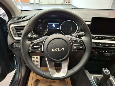 KIA Ceed Vorführwagen