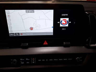 KIA Sportage Vorführwagen