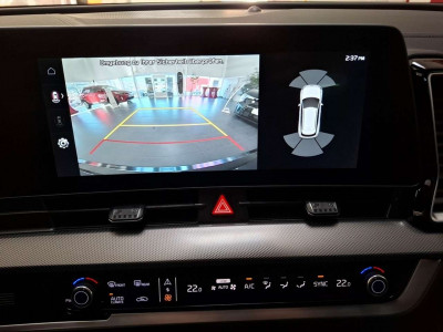 KIA Sportage Vorführwagen