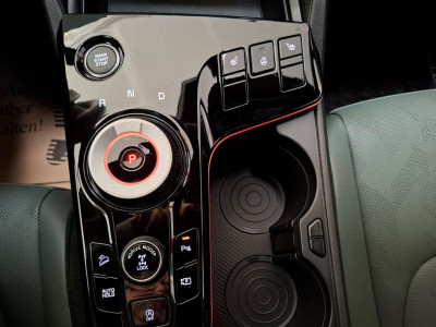 KIA Sportage Vorführwagen