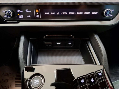 KIA Sportage Vorführwagen