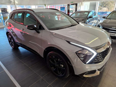 KIA Sportage Vorführwagen