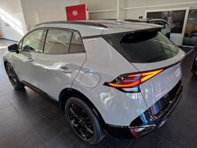 KIA Sportage Vorführwagen