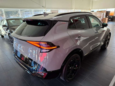 KIA Sportage Vorführwagen