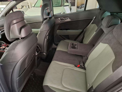 KIA Sportage Vorführwagen