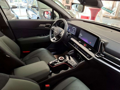 KIA Sportage Vorführwagen