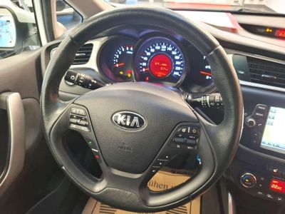 KIA Ceed Gebrauchtwagen