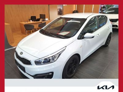 KIA Ceed Gebrauchtwagen