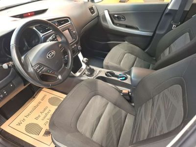 KIA Ceed Gebrauchtwagen