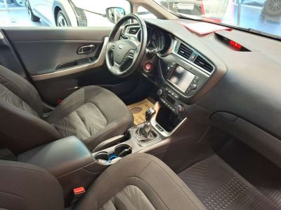 KIA Ceed Gebrauchtwagen