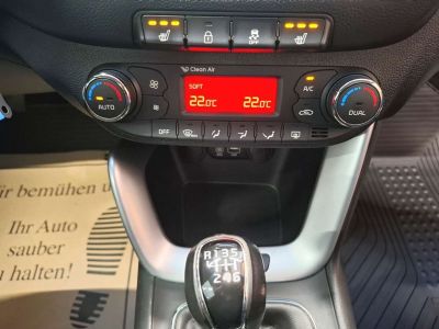 KIA Ceed Gebrauchtwagen