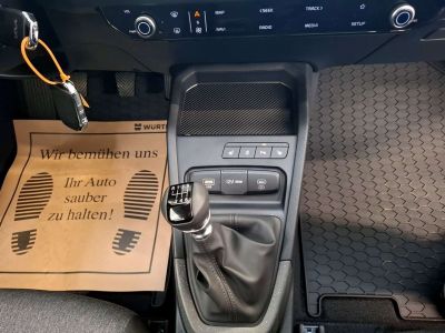 KIA Stonic Vorführwagen