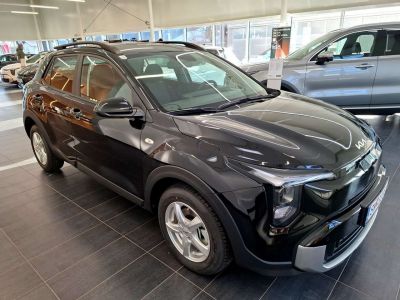 KIA Stonic Vorführwagen