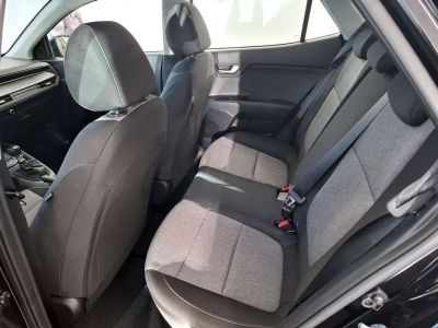 KIA Stonic Vorführwagen