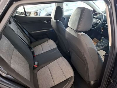 KIA Stonic Vorführwagen