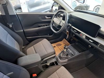 KIA Stonic Vorführwagen