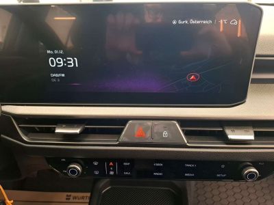 KIA Stonic Vorführwagen