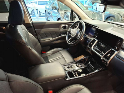 KIA Sorento Gebrauchtwagen