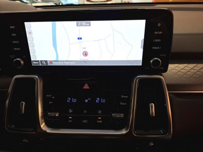 KIA Sorento Gebrauchtwagen