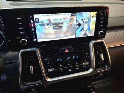 KIA Sorento Gebrauchtwagen