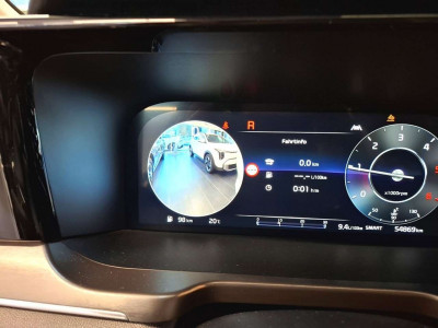 KIA Sorento Gebrauchtwagen