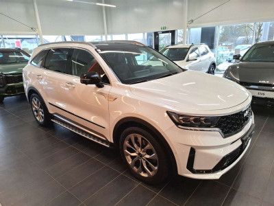 KIA Sorento Gebrauchtwagen