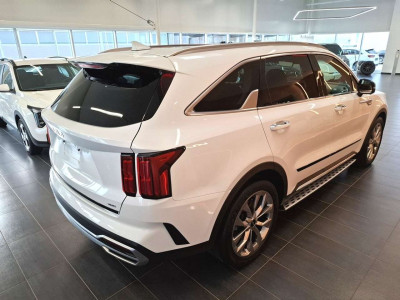 KIA Sorento Gebrauchtwagen