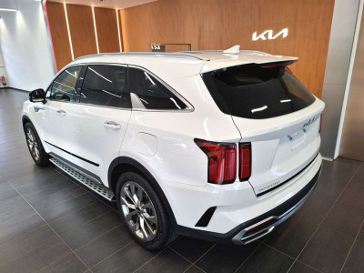 KIA Sorento Gebrauchtwagen