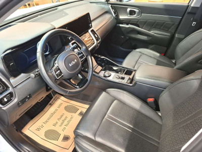 KIA Sorento Gebrauchtwagen