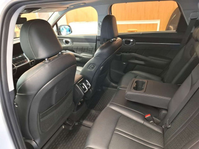 KIA Sorento Gebrauchtwagen