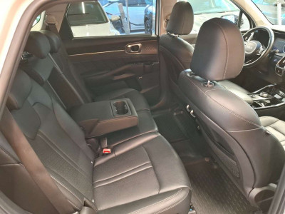 KIA Sorento Gebrauchtwagen