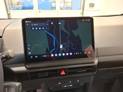 KIA PV5 Vorführwagen