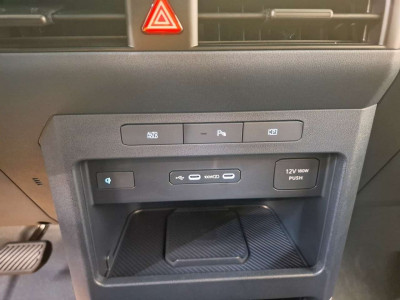 KIA PV5 Vorführwagen