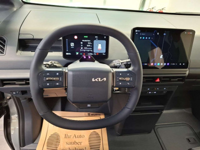 KIA PV5 Vorführwagen