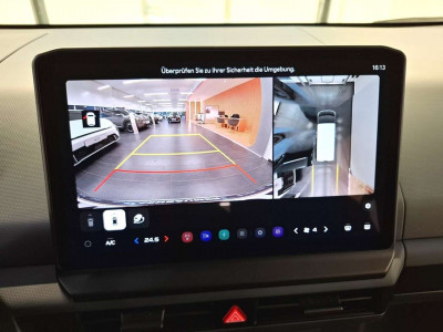 KIA PV5 Vorführwagen