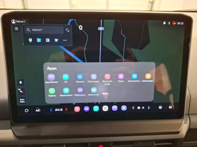 KIA PV5 Vorführwagen