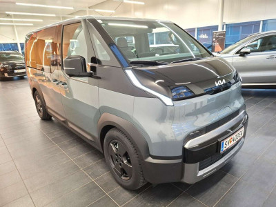 KIA PV5 Vorführwagen